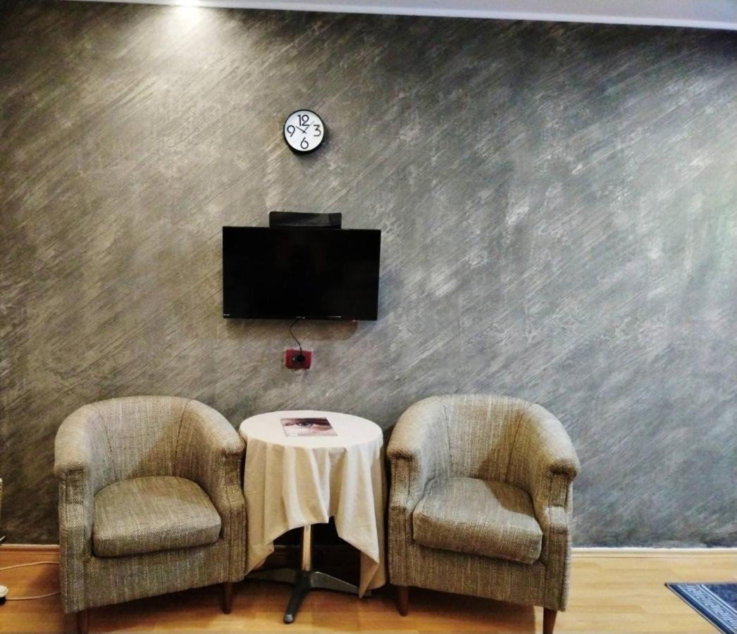 Fun Rooms Sobe Prenociste Borca Εξωτερικό φωτογραφία