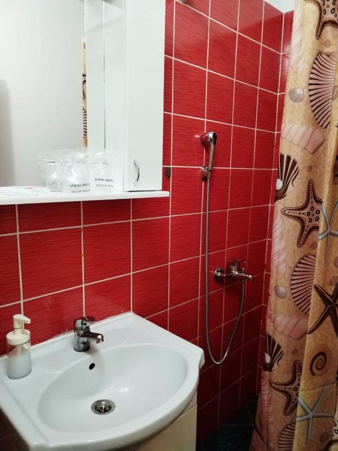 Fun Rooms Sobe Prenociste Borca Εξωτερικό φωτογραφία