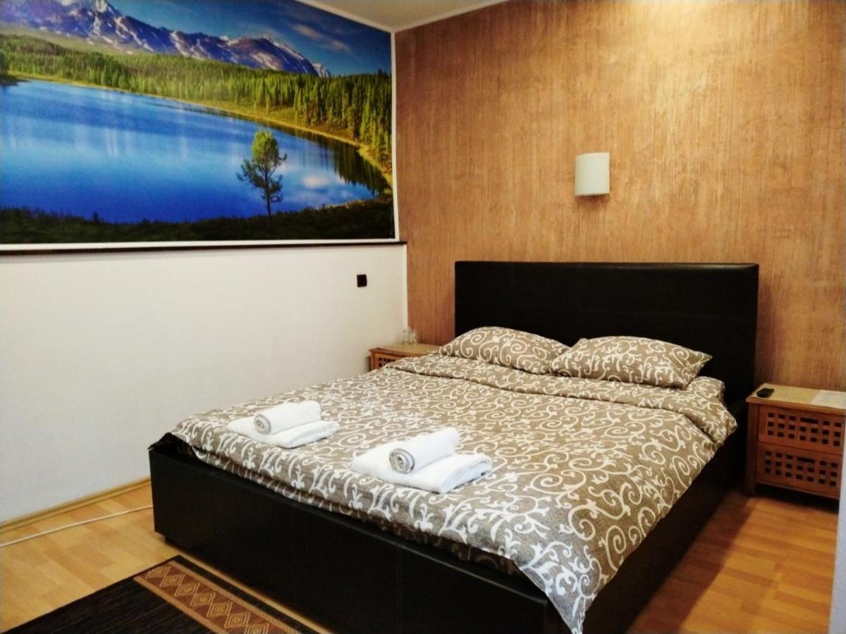 Fun Rooms Sobe Prenociste Borca Εξωτερικό φωτογραφία